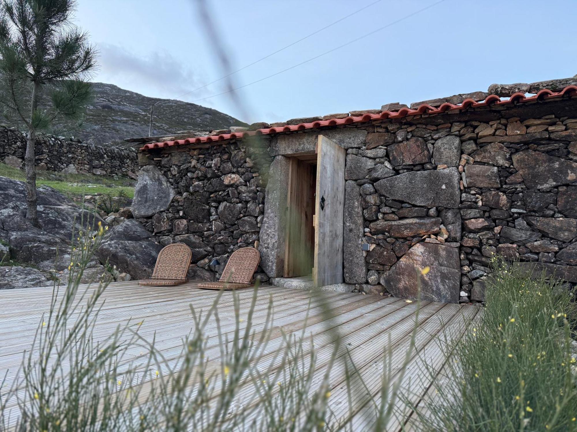 Village By Nhôme Hotel Cerquido
